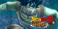 Dragon Ball Z: Ultimate Tenkaichi (PS3)