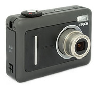 Epson L-500V