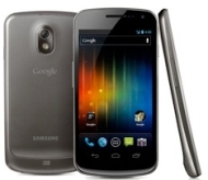 Galaxy Nexus