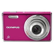 Olympus FE-4000