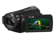 Panasonic HDC-TM20