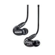 Shure SE215