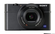 Sony Cyber-Shot DMC-RX100