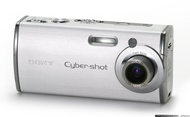 Sony Cyber-shot DSC-L1