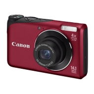 Canon PowerShot A2200
