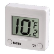 Xavax Fridge Freezer Thermometer Digital