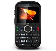 Motorola Clutch i475