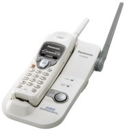 Panasonic KX-TG2205W Cordless Telephone