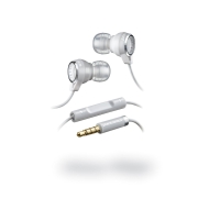 Plantronics Backbeat 216