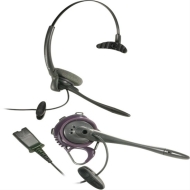 Plantronics H141 Duoset 34623-21