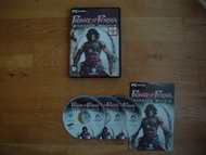 Prince of Persia: Warrior Within (PC)