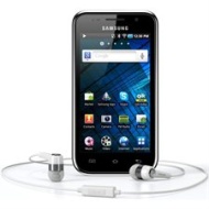Samsung Galaxy 5 Media Player