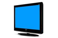 Samsung LA-F7 Series LCD TV (40",46")