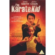 The Karate Kid (2010)