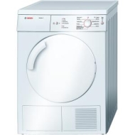 Bosch WTV 74105 GB