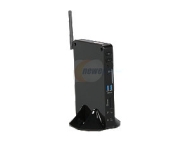 Foxconn Nta350-0h0w-b-a-na Amd Hudson D1 1x204 Pin Amd Radeon Hd 6310 Mini/booksize Barebone System Black