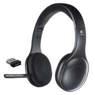Logitech H800