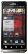 Motorola DROID BIONIC initial impressions