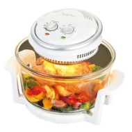 Rosemary Shrager 12L Halogen Oven