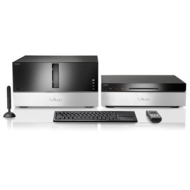 Sony VAIO XL1 Digital Living System