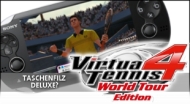 Virtua Tennis 4 (PS Vita)