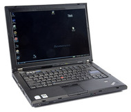 IBM ThinkPad R61