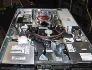 Dell PowerEdge 750 FS 24x IDE/Retail