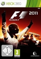 F1 2011 (3DS)