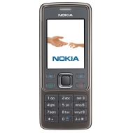 Nokia 6300