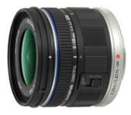 Olympus M.Zuiko Digital 9-18mm f/4.0-5.6 Lens