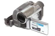 Panasonic NV-GS75