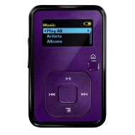 SanDisk Sansa Clip MP3 Player