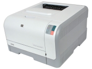 HP Color Laserjet CP1215