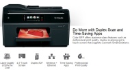 Lexmark OfficeEdge Pro5500