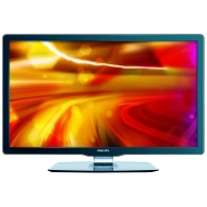Philips PFL7505 Series LCD TV (40", 46", 55")