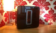Sonos SUB wireless subwoofer