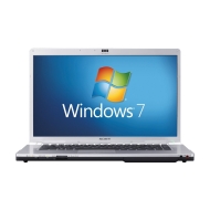 Sony VAIO VGN-FW56E