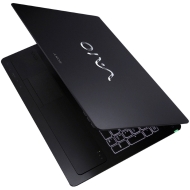Sony VAIO VPCF23Z1E