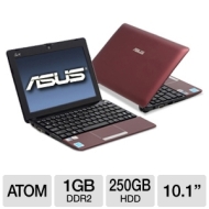 ASUS 1015PE-BRD603 Refurbished Netbook