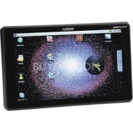 Augen GENTOUCH NBA7800ATP 7-Inch Touch-Screen Tablet PC w/ Android 2.1 OS - OPEN BOX