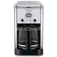 Cuisinart DCC-2650 Brew Central 12-Cup Programmable Coffeemaker