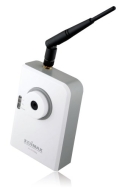 Edimax IC-1510 FAST Ethernet IP Camera