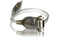 Palm GUC232A USB/Serial Adapter for Mac