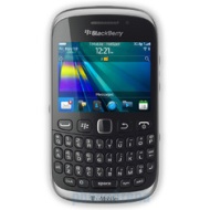 Curve 9315 for T-Mobile with new service agreement Cell Phone