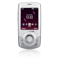 Samsung S3100