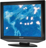Sharp LC 20SH7U