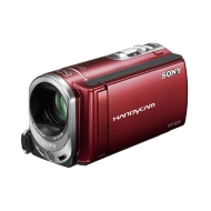 Sony DCR-SX34