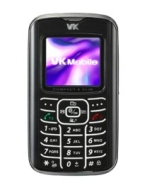 VK Mobile 2000