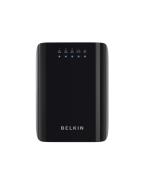 Belkin Powerline AV+ Starter Kit F5D4075
