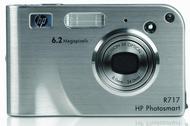 HP Photosmart R717